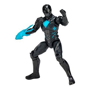 Power Rangers Movie The Black Ranger  5