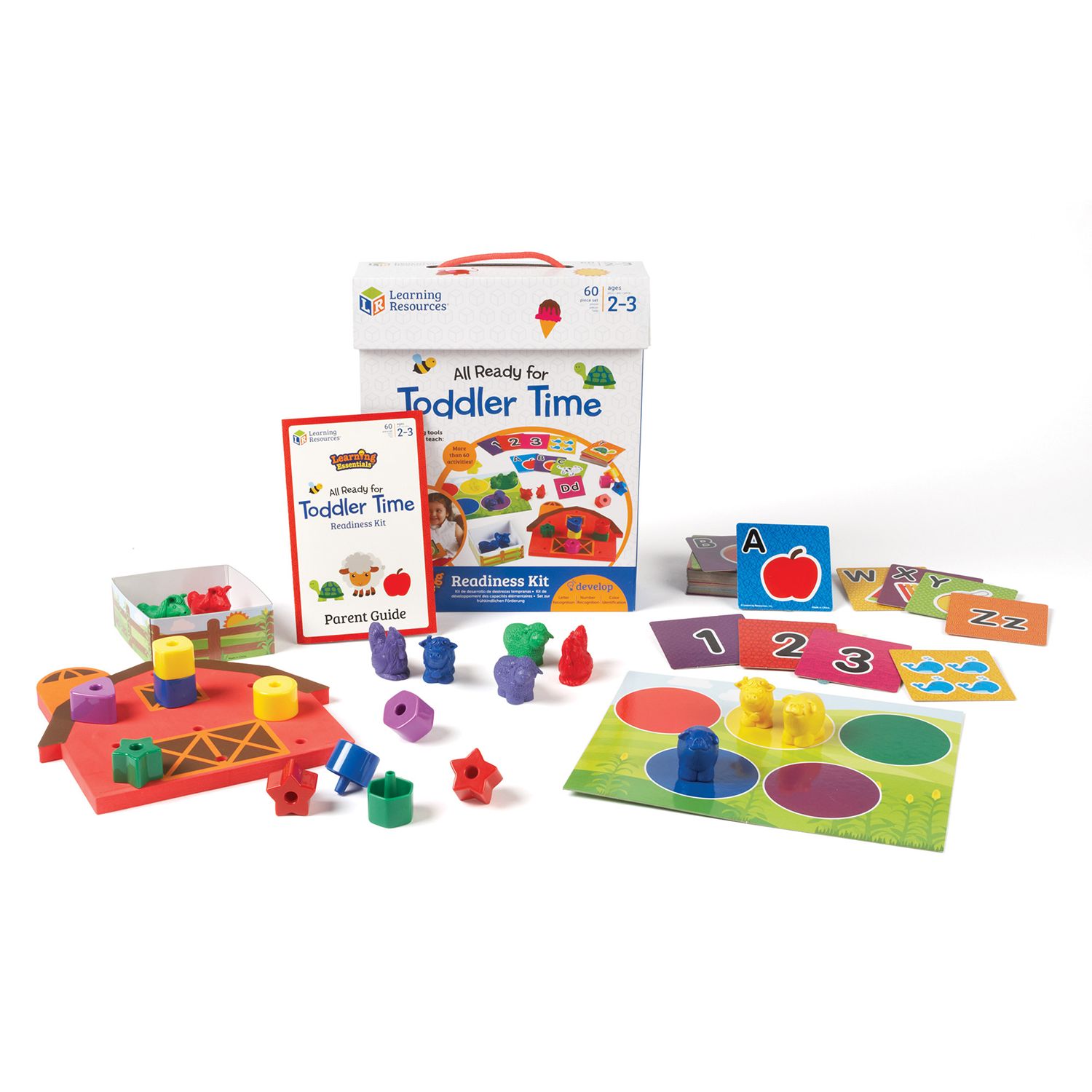 toddler toys kohls