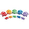 Learning Resources Snap-n-Learn Number Turtles