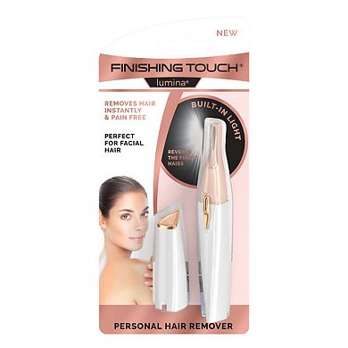 Finishing Touch Lumina Personal Hair Remover