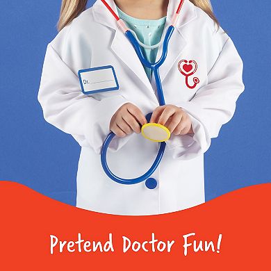 Learning Resources Pretend & Play Doctor Play Set