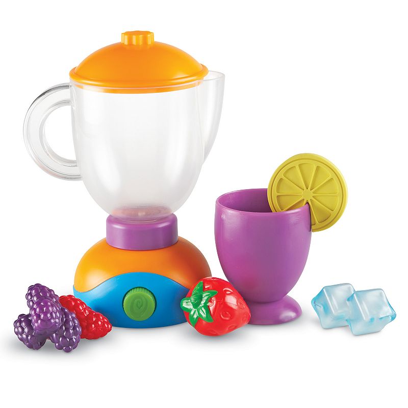 Learning Resources New Sprouts Smoothie Maker, Multicolor