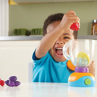 Learning Resources New Sprouts Smoothie Maker