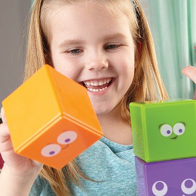 Learning Resources Mental Blox Jr. Early Logic Game