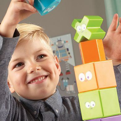 Learning Resources Mental Blox Jr. Early Logic Game