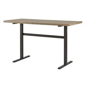INK+IVY Delano Drop Leaf Counter Height Dining Table