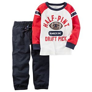 Toddler Boy Carter's 