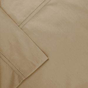 1000 Thread Count 4-piece Double Marrow Hem Sheet Set