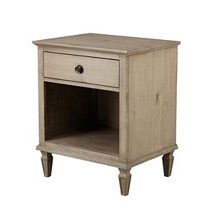 Madison Park Signature Victoria Nightstand