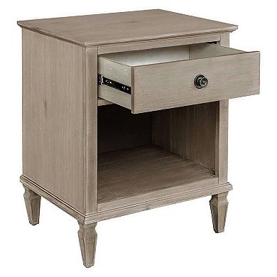 Madison Park Signature Victoria Nightstand