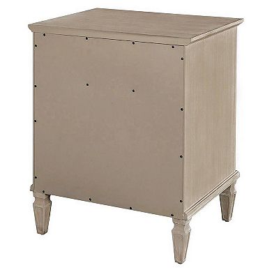 Madison Park Signature Victoria Nightstand