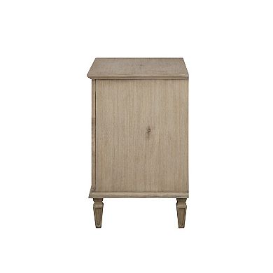 Madison Park Signature Victoria Nightstand