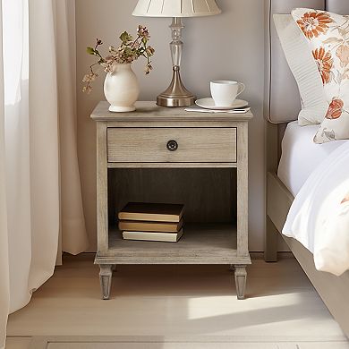 Madison Park Signature Victoria Nightstand