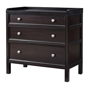 Madison Park Signature 3-Drawer Nightstand