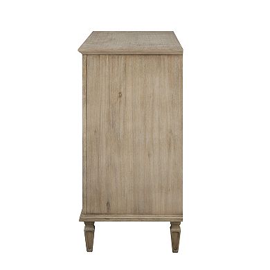 Madison Park Signature Victoria 4-Drawer Dresser