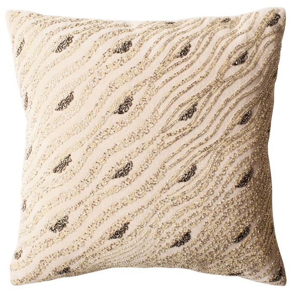 Safavieh throw pillows sales