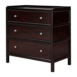 Madison Park Signature 3-Drawer Dresser