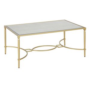 Madison Park Signature Turner Coffee Table