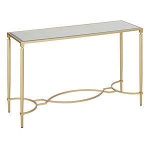 Madison Park Signature Turner Console Table