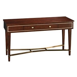 Madison Park Signature Drysdale Console Table