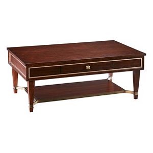 Madison Park Signature Drysdale Coffee Table