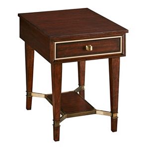 Madison Park Signature Drysdale End Table