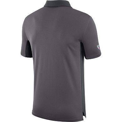 Men's Nike Cleveland Browns Team Issue Dri-FIT Polo