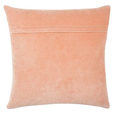 Safavieh Diana Diamond Throw Pillow