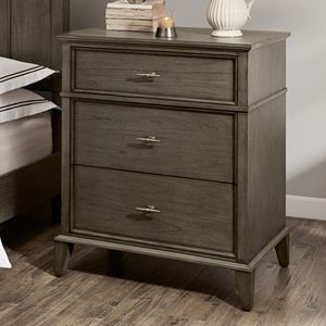 Madison Park Signature Yardley Tall Nightstand