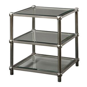 Madison Park Signature Gilda End Table