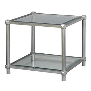 Madison Park Signature Gilda Coffee Table