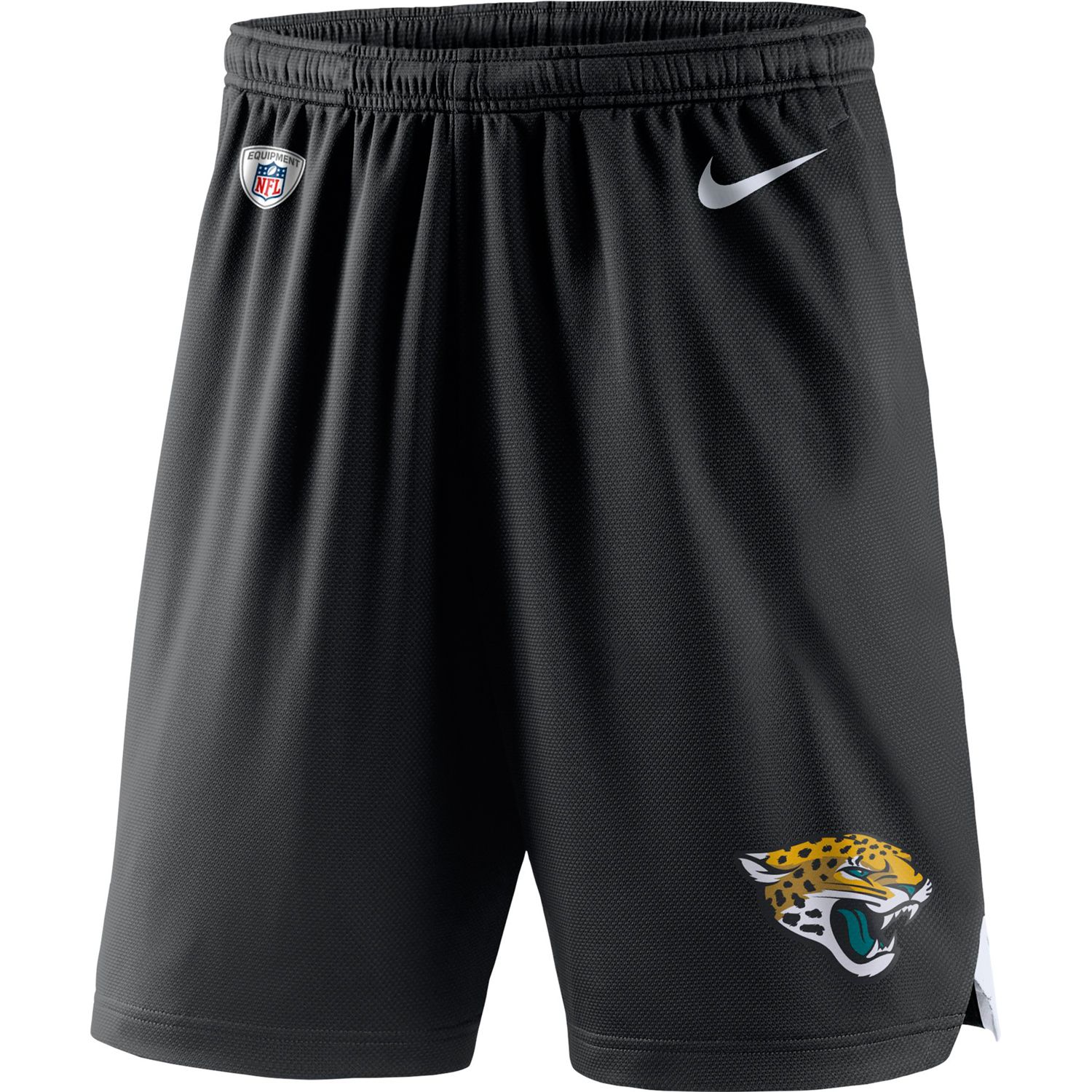 jaguars dri fit