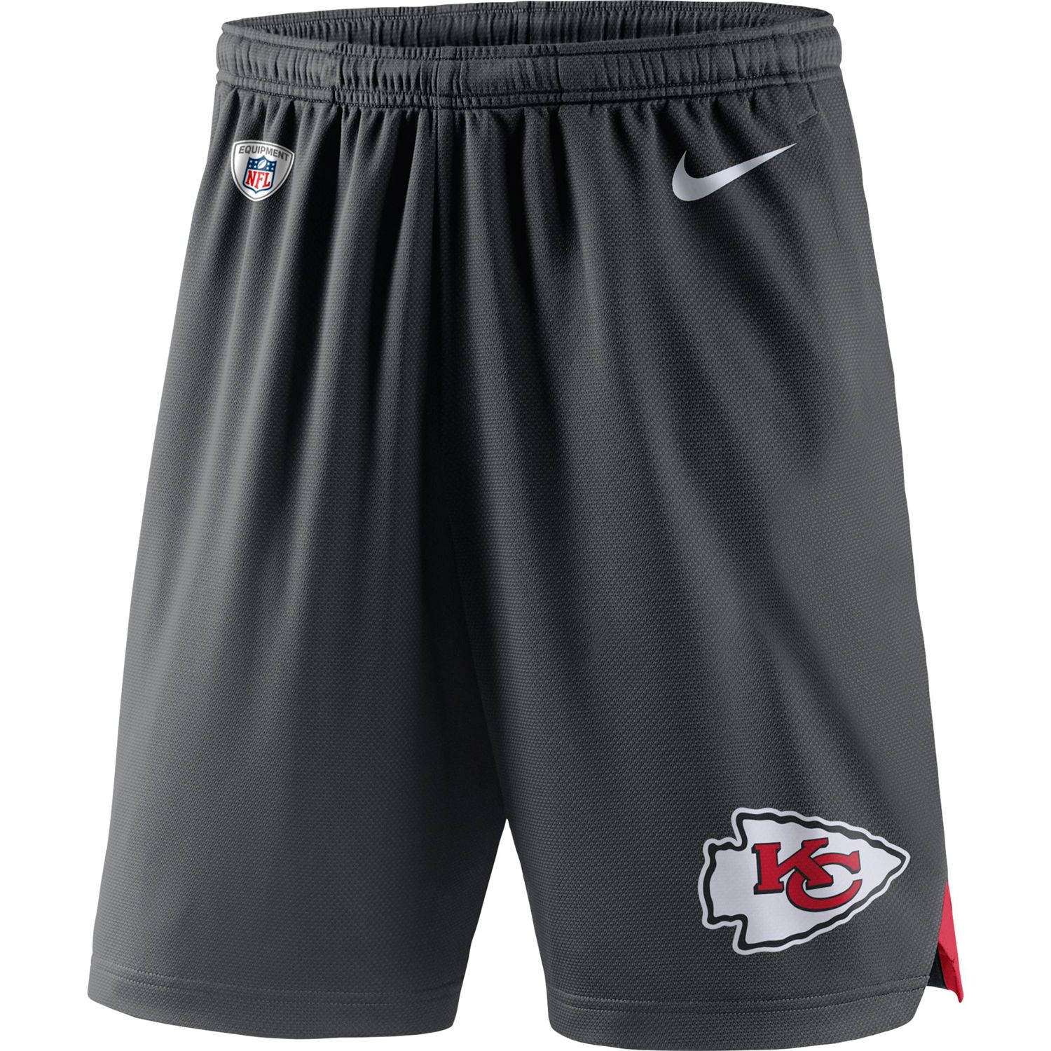 nike chiefs shorts