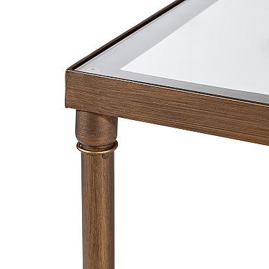 Madison Park Signature Porter Coffee Table