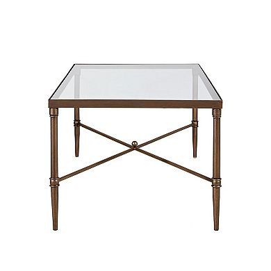 Madison Park Signature Porter Coffee Table