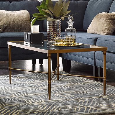 Madison Park Signature Porter Coffee Table