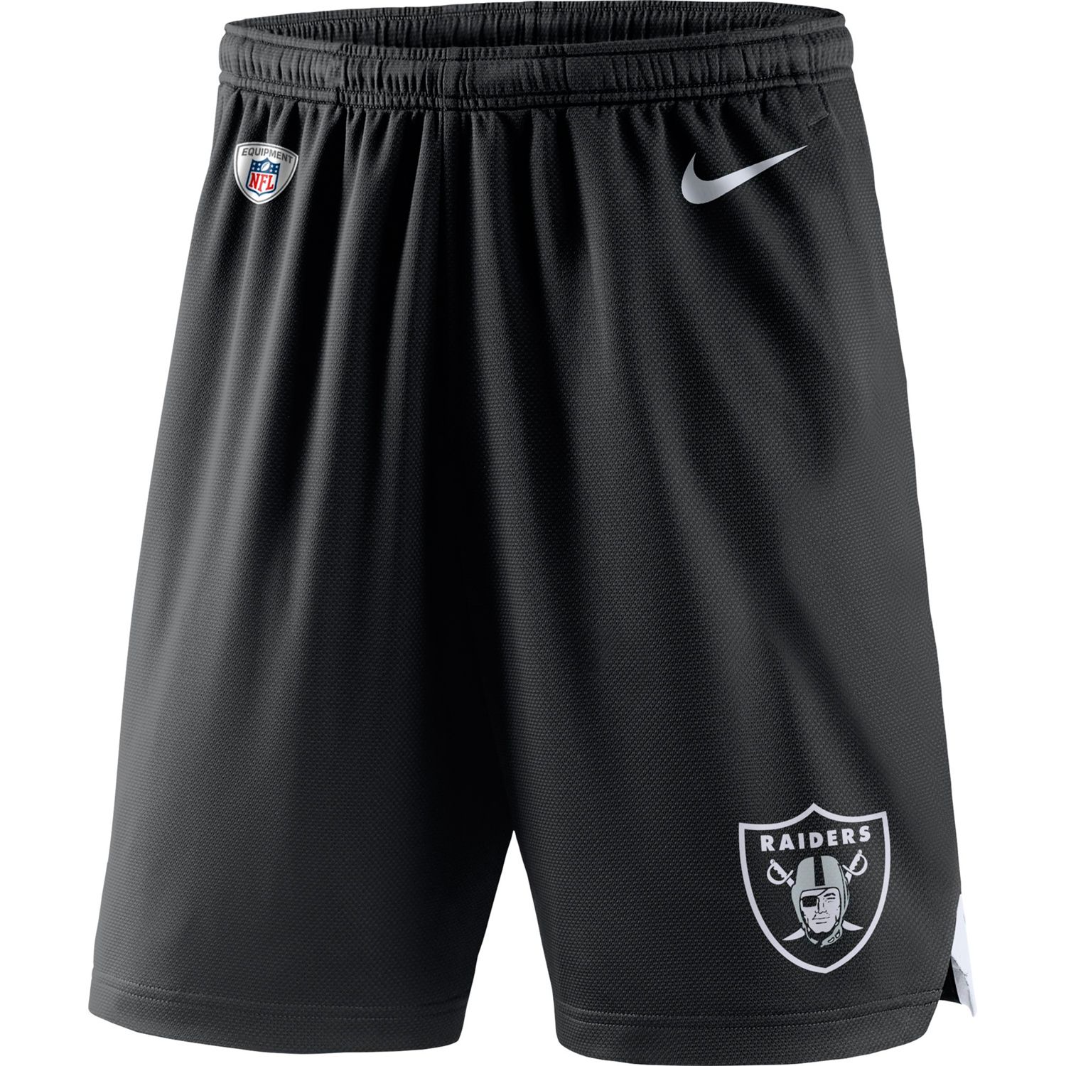 nike raiders