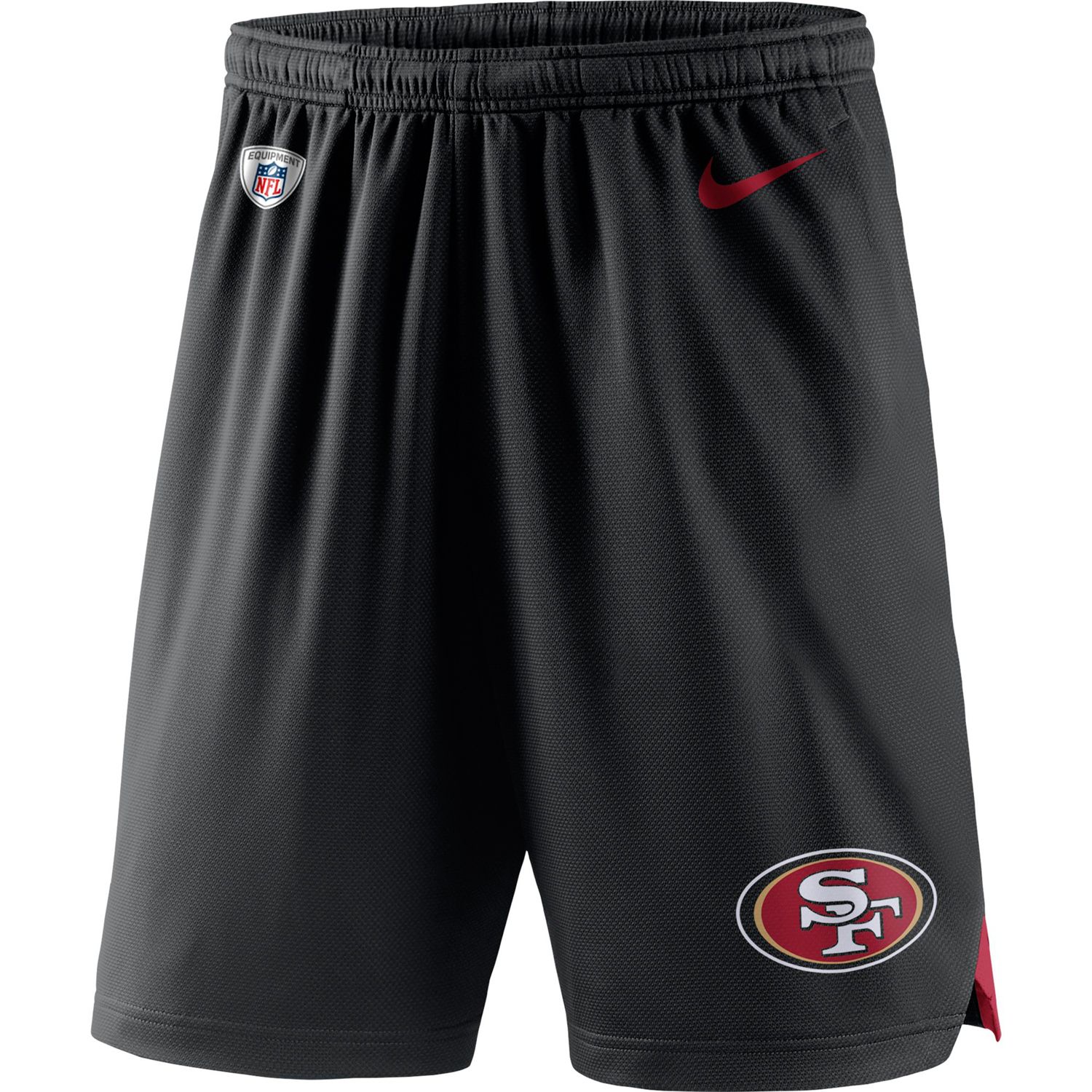 nike 49ers