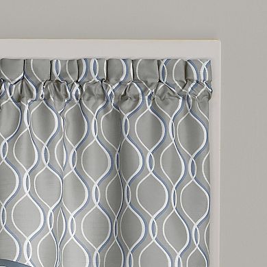 Curtainworks Morocco Window Valance