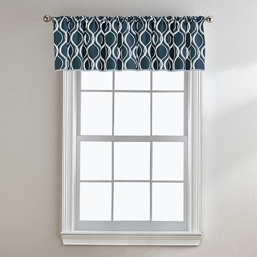 Curtainworks Morocco Window Valance