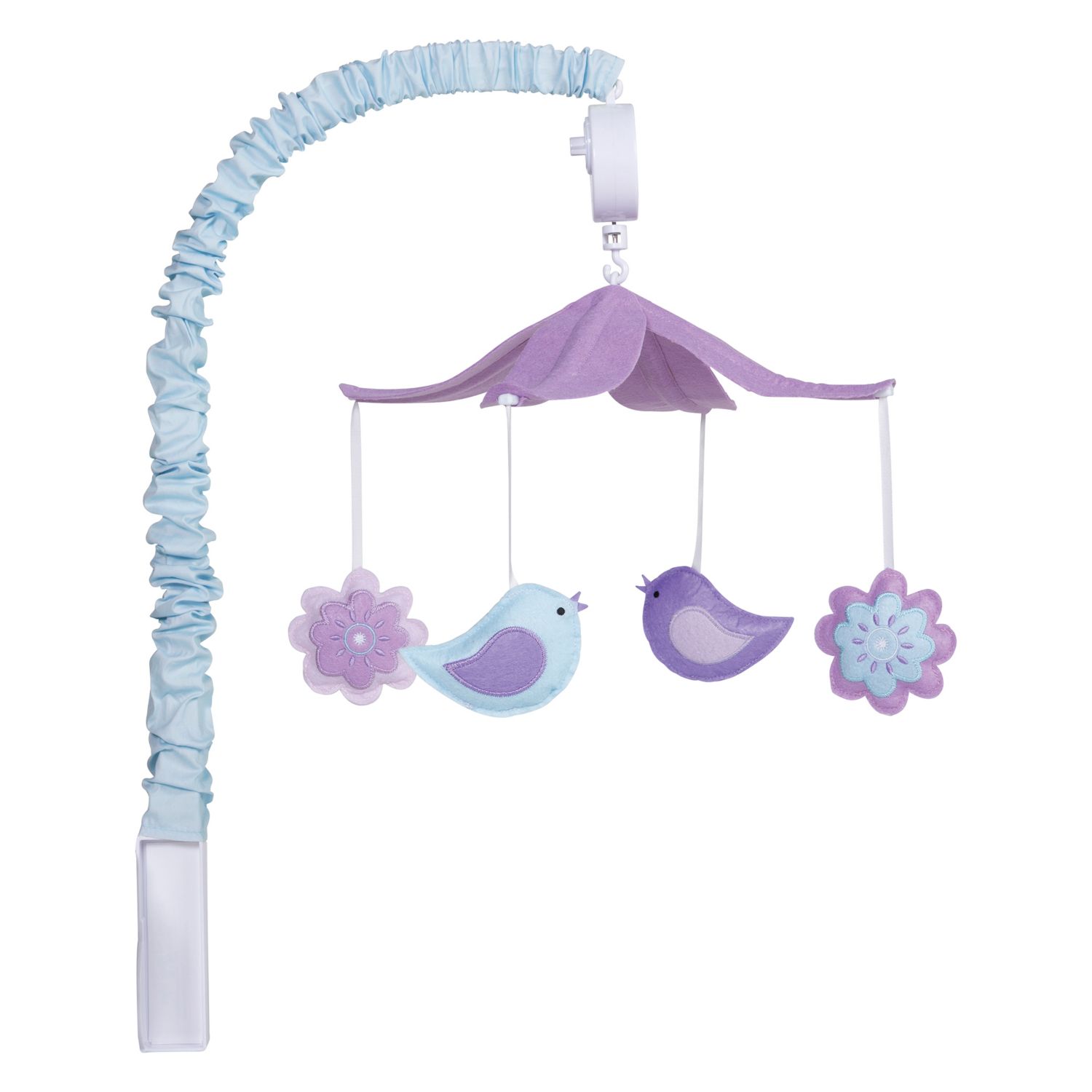 lolli living sparrow musical mobile