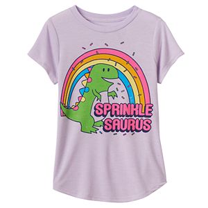 Girls 4-10 Jumping Beans® 