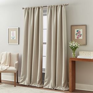 Curtainworks Thermal Formosa Curtain