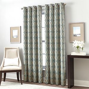 Curtainworks Trellis Gateway Room Darkening Curtain