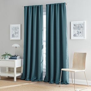 Wilsonville Room Darkening Curtain