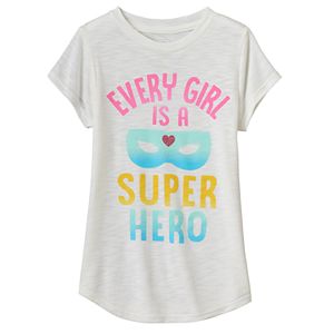 Girls 4-10 Jumping Beans® 