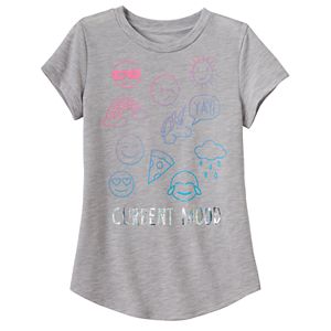 Girls 4-10 Jumping Beans® 