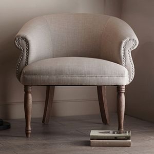 Madison Park Signature Roll Back Accent Chair