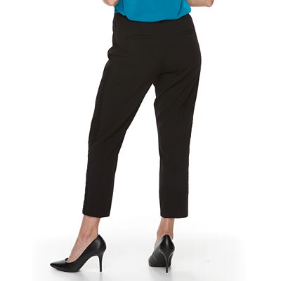 Dana buchman stretch pants best sale