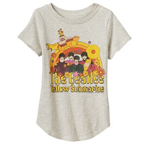 Girls 4-10 Jumping Beans® The Beatles 